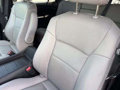 2023 Honda Passport AWD EX-L