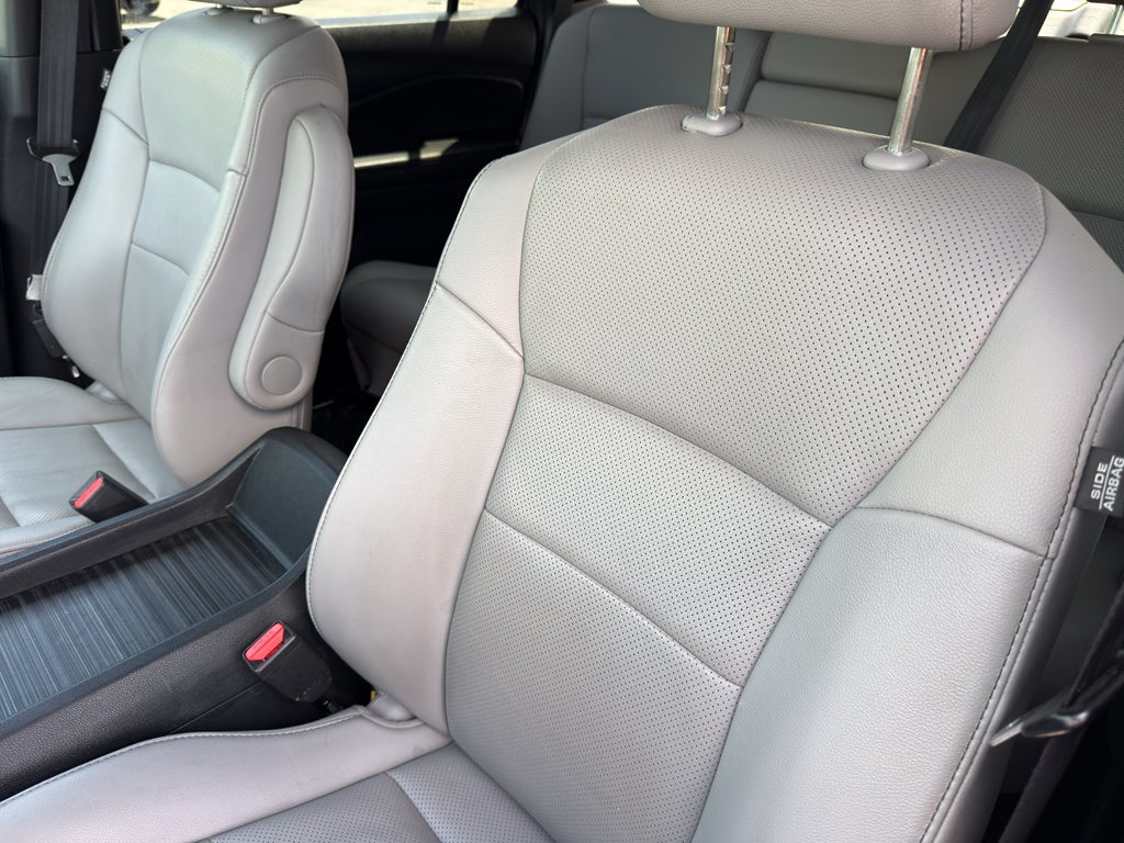2023 Honda Passport AWD EX-L