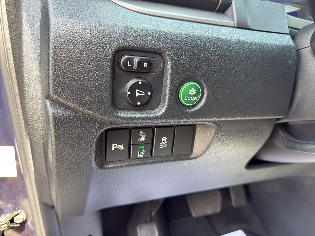 2023 Honda Passport AWD EX-L