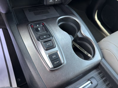 2023 Honda Passport AWD EX-L