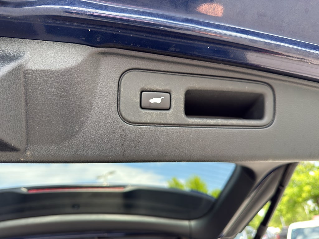 2023 Honda Passport AWD EX-L