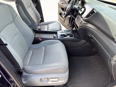 2023 Honda Passport AWD EX-L