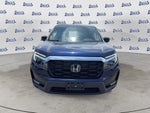 2023 Honda Passport AWD EX-L