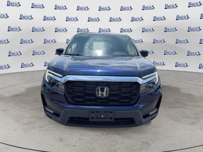 2023 Honda Passport AWD EX-L