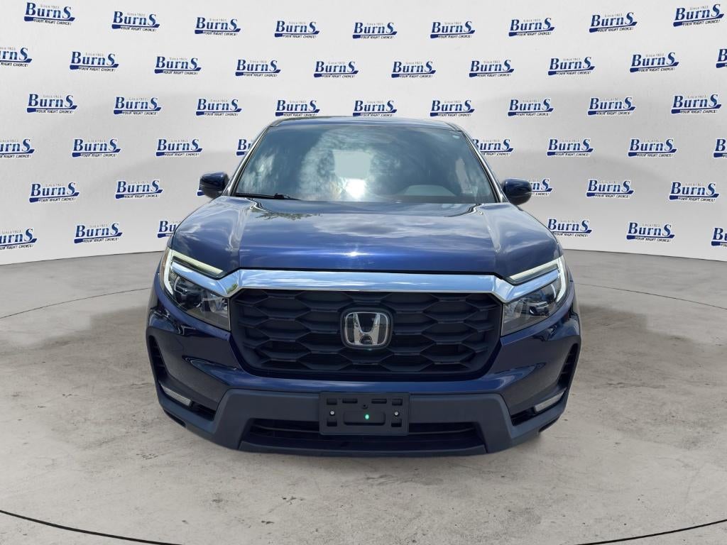 2023 Honda Passport AWD EX-L