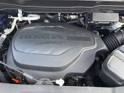 2023 Honda Passport AWD EX-L