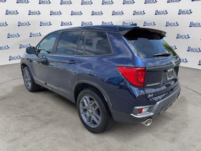 2023 Honda Passport AWD EX-L