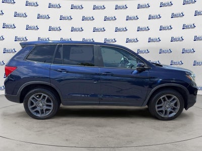 2023 Honda Passport AWD EX-L