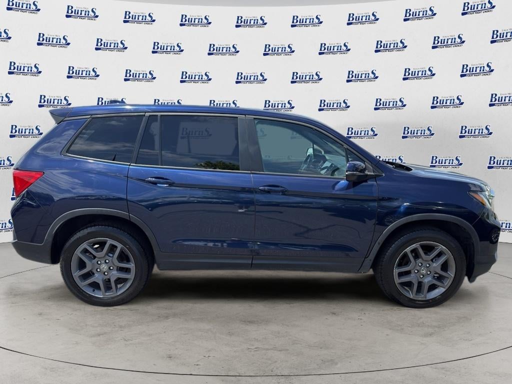 2023 Honda Passport AWD EX-L