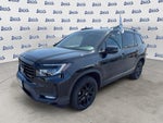 2025 Honda Passport Black Edition