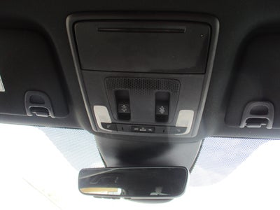 2025 Honda Pilot AWD TRAILSPORT