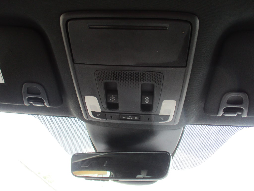 2025 Honda Pilot AWD TRAILSPORT