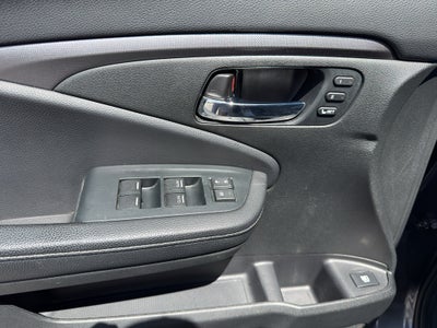 2023 Honda Ridgeline AWD RTL