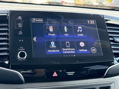 2023 Honda Ridgeline AWD RTL