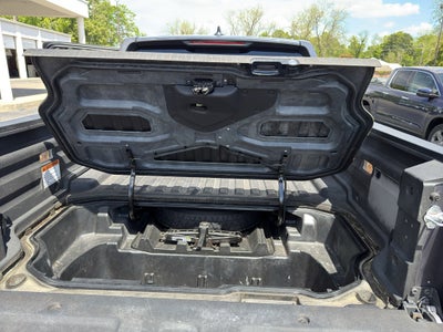 2023 Honda Ridgeline AWD RTL