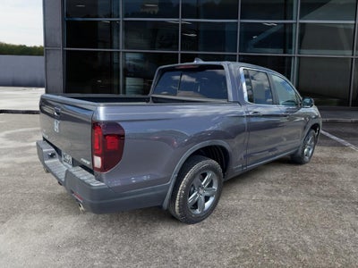 2023 Honda Ridgeline AWD RTL