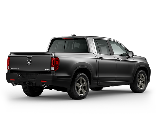 2023 Honda Ridgeline AWD RTL