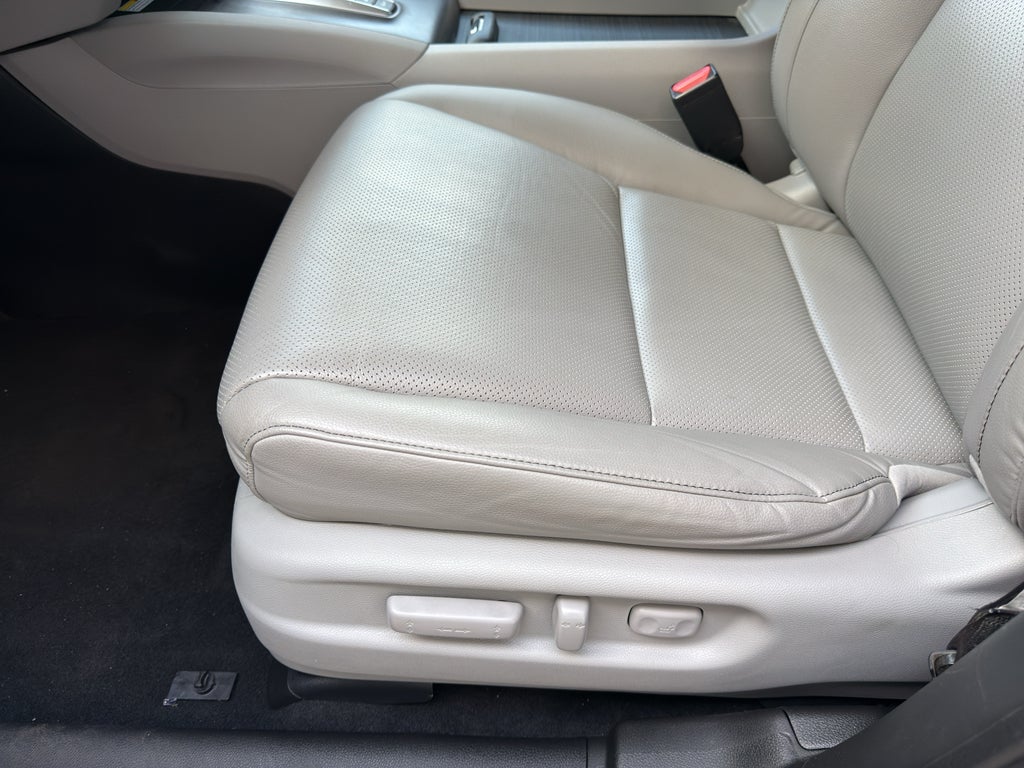 2022 Honda Ridgeline AWD RTL-E