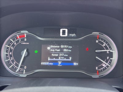 2022 Honda Ridgeline AWD RTL-E