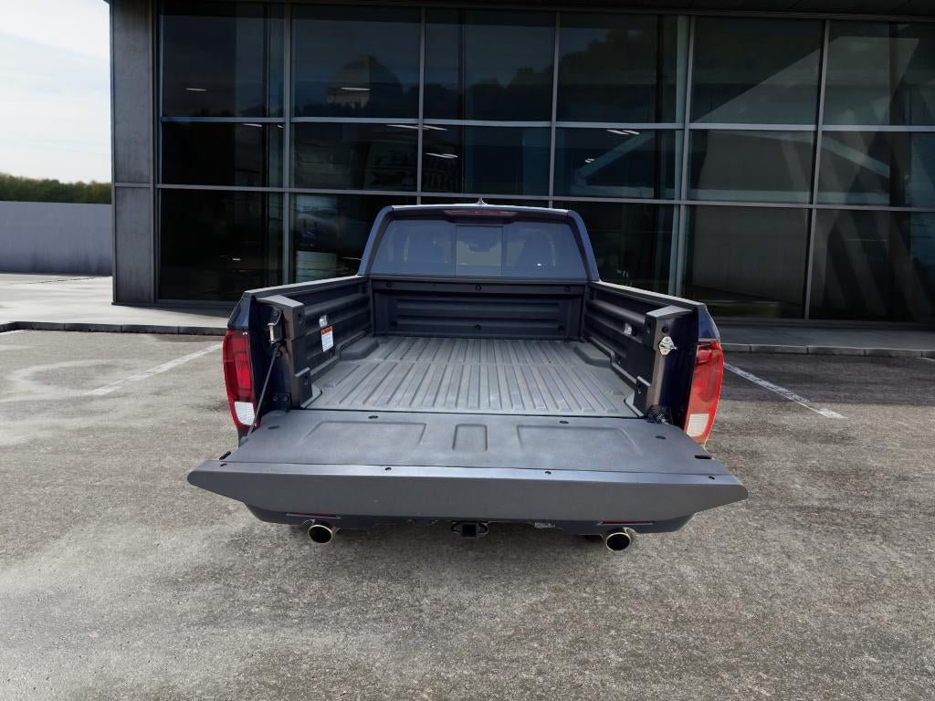 2022 Honda Ridgeline AWD RTL-E