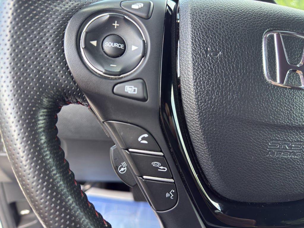 2023 Honda Ridgeline AWD BLACK EDITION
