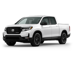 2023 Honda Ridgeline AWD BLACK EDITION