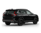 2025 Honda CR-V HYBRID AWD SP TRG