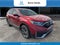 2022 Honda CR-V 2WD EX-L
