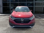 2022 Honda CR-V 2WD EX-L