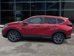 2022 Honda CR-V 2WD EX-L