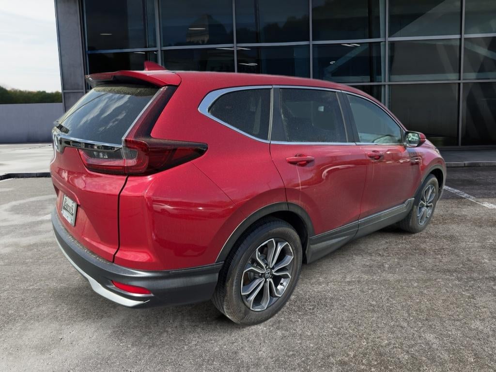 2022 Honda CR-V 2WD EX-L