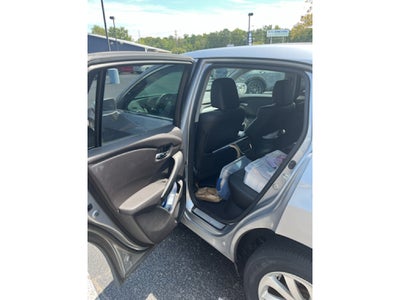 2018 Acura RDX w/Technology Pkg