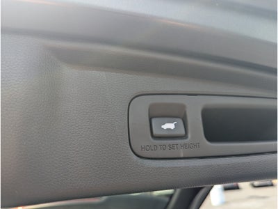 2024 Honda CR-V 1.5T 2WD EX-L