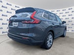 2024 Honda CR-V 1.5T 2WD EX-L