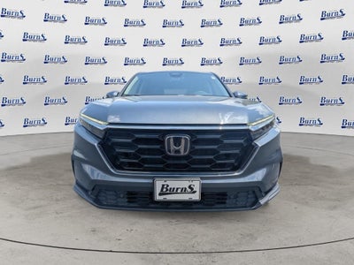 2024 Honda CR-V 1.5T 2WD EX-L