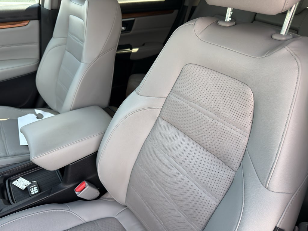 2021 Honda CR-V 2WD EX-L