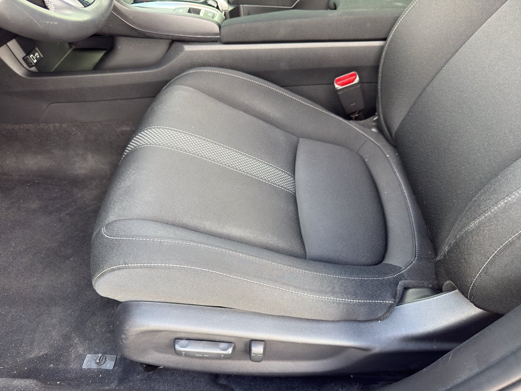 2019 Honda Civic Sedan EX