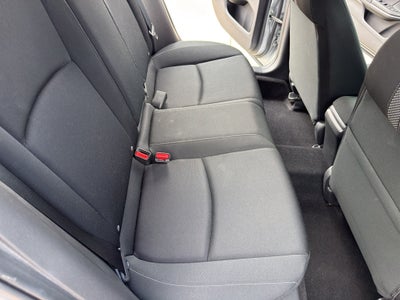 2019 Honda Civic Sedan EX