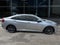 2019 Honda Civic Sedan EX