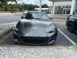 2017 Mazda Mazda MX-5 Miata RF Launch Edition