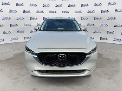 2024 Mazda Mazda CX-5 2.5 S Select Package