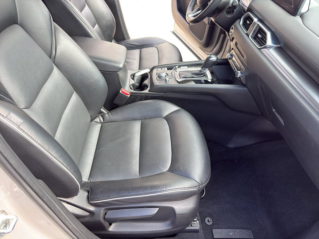 2024 Mazda Mazda CX-5 2.5 S Select Package