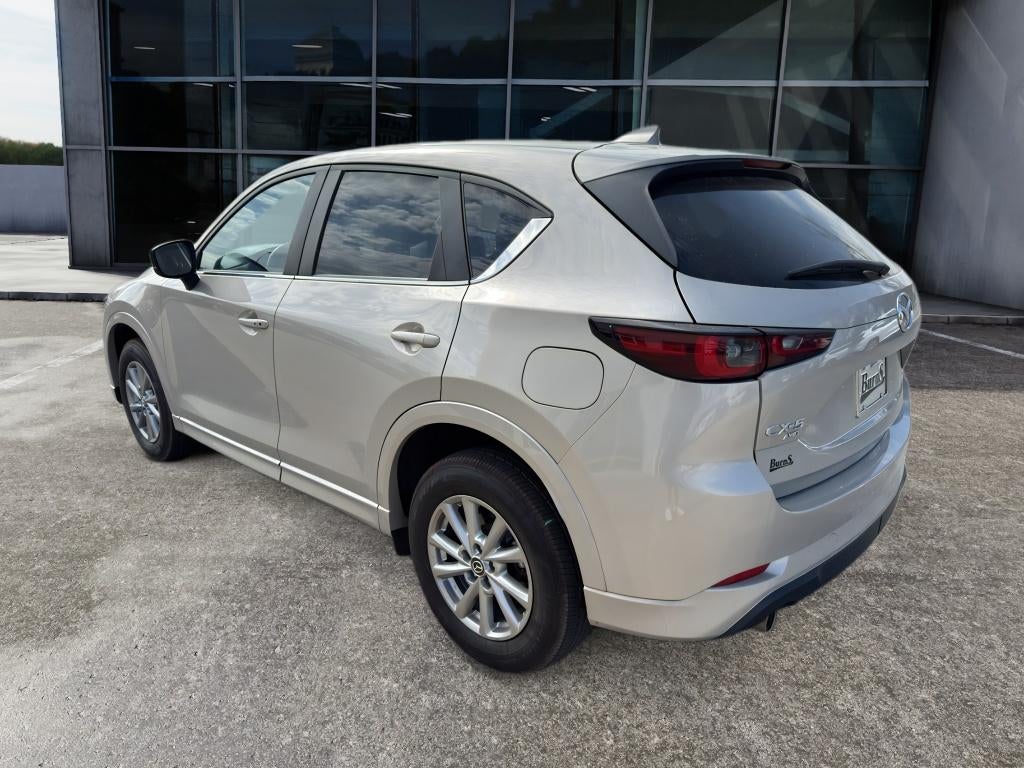 2024 Mazda Mazda CX-5 2.5 S Select Package