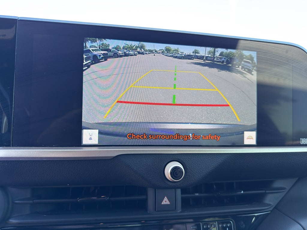 2023 Toyota Crown Limited