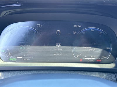 2023 Toyota Crown Limited
