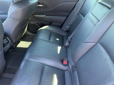 2023 Toyota Crown Limited