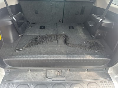 2013 Toyota 4Runner Limited