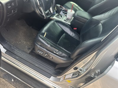 2013 Toyota 4Runner Limited