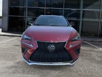 2020 Lexus NX 300 F SPORT