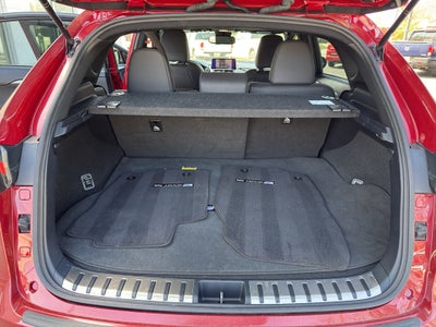 2020 Lexus NX 300 F SPORT